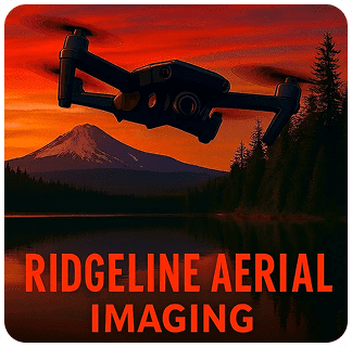 Ridgeline Aerial Imaging
